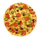Afacere 1 imagine DULCE RO GROUP S.R.L. Pizzerie în Baia Mare MM