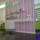 Afacere 7 imagine ECOOPTIC Shopping în Suceava