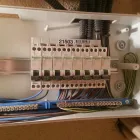 Afacere 3 imagine ELECTRICAL SERVICES Sisteme de ventilare, încălzire şi aer condiţionat în Târgu Frumos IS