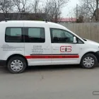 Afacere 5 imagine ELECTROINSTAL SOLUTION Sisteme de securitate şi control al accesului în Bucureşti