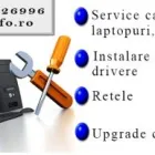 Afacere 1 imagine ELINFO COMPUTER Shopping în Galaţi