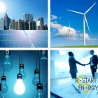 Afacere 5 imagine ENERGIE SI GAZ TIMISOARA RESTART ENERGY Sisteme şi echipamente pentru producerea energiei solare în Timişoara TM