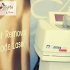 Afacere 4 imagine EPILARE DEFINITIVA LASER MEDICAL Servicii de epilare cu laser în Bucureşti