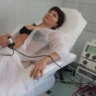 Afacere 1 imagine ESTET FIZIOMED Sănătate şi Medicină în Bucureşti