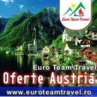 Afacere 2 imagine EURO TEAM TRAVEL Turism şi Agrement în Bucureşti