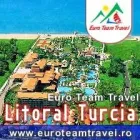 Afacere 3 imagine EURO TEAM TRAVEL Turism şi Agrement în Bucureşti