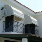 Afacere 6 imagine EURODAN S.R.L Uşi, ferestre şi accesorii în Iaşi