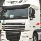 Afacere 1 imagine EUROSTAT VEST Transport în Deva HD