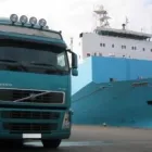 Afacere 2 imagine EUROTRANSPORT LOGISTICS SRL Transport în Iaşi