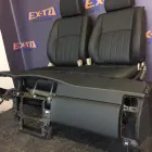Afacere 7 imagine EX-TA AUTO S.R.L Tapiţerie auto în Bucureşti