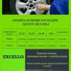 Afacere 1 imagine EXCELLO Servicii legale şi financiare în Iaşi