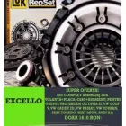 Afacere 2 imagine EXCELLO Servicii legale şi financiare în Iaşi