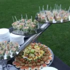 Afacere 6 imagine EXCLUSIV CATERING Servicii profesionale în Cluj-Napoca CJ