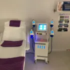 Afacere 3 imagine EXPERT BODY CARE - EPILARE DEFINITIVA, REMODELARE CORPORALA, CRIOLIPOLIZA, TRATAMENTE FACIALE IASI Servicii de epilare cu laser în Iasi IS
