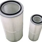 Afacere 2 imagine F I L T E X - SACI FILTRANTI Utilaje şi echipamente pentru construcţii în Sibiu