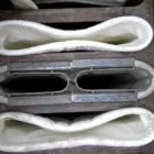 Afacere 4 imagine F I L T E X - SACI FILTRANTI Utilaje şi echipamente pentru construcţii în Sibiu