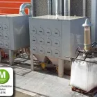 Afacere 5 imagine F I L T E X - SACI FILTRANTI Utilaje şi echipamente pentru construcţii în Sibiu