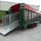 Afacere 1 imagine FARMAGRICOLA EXPERT SRL Utilaje şi echipamente agricole în Galaţi