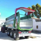 Afacere 2 imagine FARMAGRICOLA EXPERT SRL Utilaje şi echipamente agricole în Galaţi