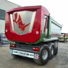 Afacere 3 imagine FARMAGRICOLA EXPERT SRL Utilaje şi echipamente agricole în Galaţi