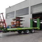 Afacere 4 imagine FARMAGRICOLA EXPERT SRL Utilaje şi echipamente agricole în Galaţi