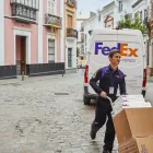 Afacere 1 imagine FEDEX - TNT EXPRESS Servicii profesionale în Iasi IS