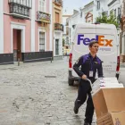Afacere 1 imagine FEDEX - TNT EXPRESS Servicii profesionale în Arad