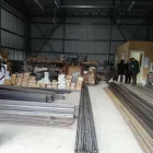 Afacere 1 imagine FERRO BALKAN Producători şi distribuitori de scări şi balustrade în Piatra-Neamţ NT