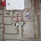 Afacere 5 imagine FIRMAINSTALATII Sisteme de ventilare, încălzire şi aer condiţionat în Bucureşti