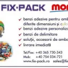 Afacere 4 imagine FIX PACK SRL Magazin de scule şi unelte în Târgu Mureş MS