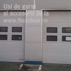 Afacere 5 imagine FLEXI DOOR - USI DE GARAJ Uşi de garaj şi accesorii în Bucureşti