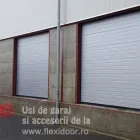 Afacere 12 imagine FLEXI DOOR - USI DE GARAJ Uşi de garaj şi accesorii în Bucureşti