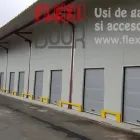Afacere 13 imagine FLEXI DOOR - USI DE GARAJ Uşi de garaj şi accesorii în Bucureşti