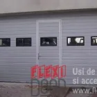 Afacere 15 imagine FLEXI DOOR - USI DE GARAJ Uşi de garaj şi accesorii în Bucureşti
