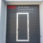 Afacere 16 imagine FLEXI DOOR - USI DE GARAJ Uşi de garaj şi accesorii în Bucureşti