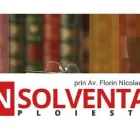 Afacere 1 imagine FLORIN NICOLAU - CABINET AVOCAT, CABINET INDIVIDUAL DE INSOLVENTA Servicii legale şi financiare în Ploieşti PH