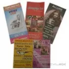 Afacere 155 imagine FLORYS DESIGN EVENTS Tipografie în Cluj-Napoca CJ