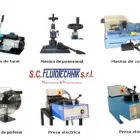 Afacere 1 imagine FLUIDTECHNIK S.R.L. Utilaje şi echipamente agricole în Bucureşti