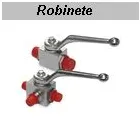 Afacere 1 imagine FLUIDTECHNIK SRL Utilaje şi echipamente industriale în Bucureşti