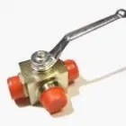 Afacere 1 imagine FLUIDTECHNIK Utilaje şi echipamente industriale în Bucureşti