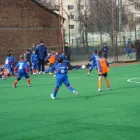 Afacere 4 imagine FOTBAL CLUB SPORT TEAM BUCURESTI Sport şi Activităţi în aer liber în Bucureşti