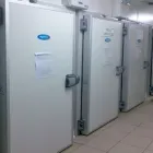 Afacere 4 imagine FRIGOMATIC SRL Utilaje şi echipamente industriale în Tulcea