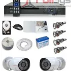 Afacere 1 imagine FULLSYS S.R.L. Sisteme de securitate şi control al accesului în Galaţi