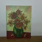 Afacere 1 imagine GALERIA DE ARTA ION IRIMESCU SUCEAVA Servicii profesionale în Suceava