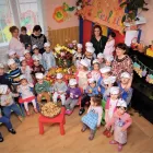 Afacere 6 imagine GRADINITA NOEL Şcoli speciale în Bucureşti