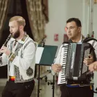 Afacere 1 imagine GRAND MUSIC EVENTS SRL Servicii profesionale în Bucureşti