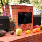 Afacere 1 imagine GRAPHIS ADVERTISING S.R.L Shopping în Bucureşti