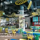 Afacere 9 imagine GRAPHIS ADVERTISING S.R.L Shopping în Bucureşti