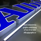 Afacere 10 imagine GRAPHIS ADVERTISING S.R.L Shopping în Bucureşti