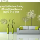 Afacere 13 imagine GRAPHIS ADVERTISING S.R.L Shopping în Bucureşti
